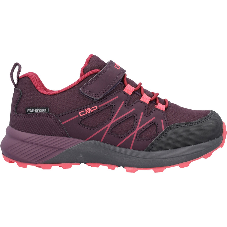 CMP Kinder Hulysse WP Schuhe