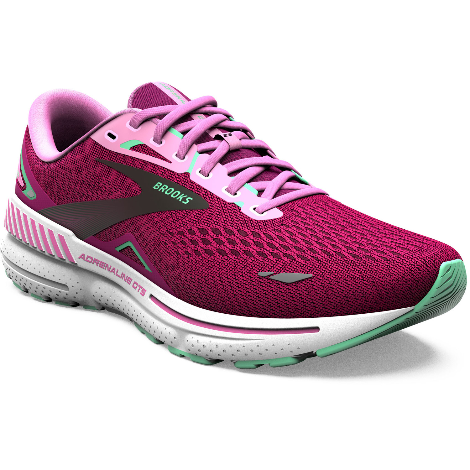 Brooks Adrenaline GTS 23 Dames