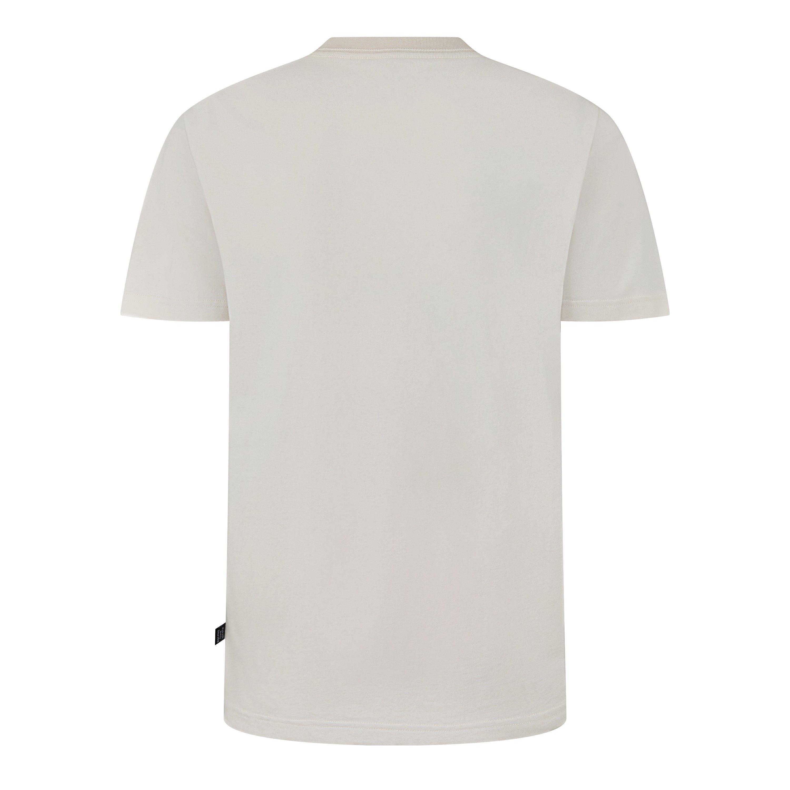 Puma Puma Graphics Camo Box Tee T-Shirt Mens