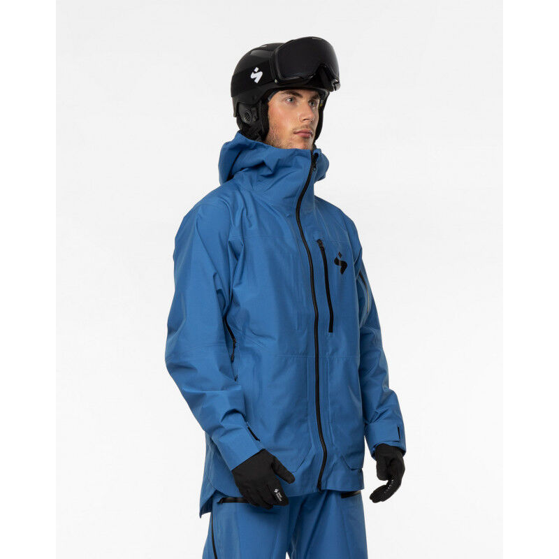 Crusader X GORE-TEX 2.0 Jacket Men's - Veste ski homme