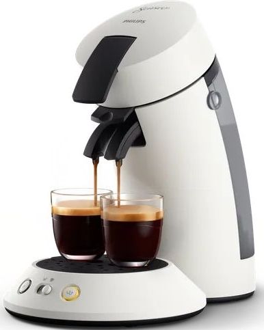 Senseo CSA210/11R1 koffiezetapparaat Volledig automatisch Koffiecupmachine 0,7 l