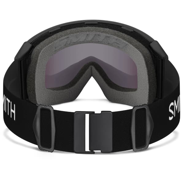 Masque de ski SMITH 4D MAG XL BLACK