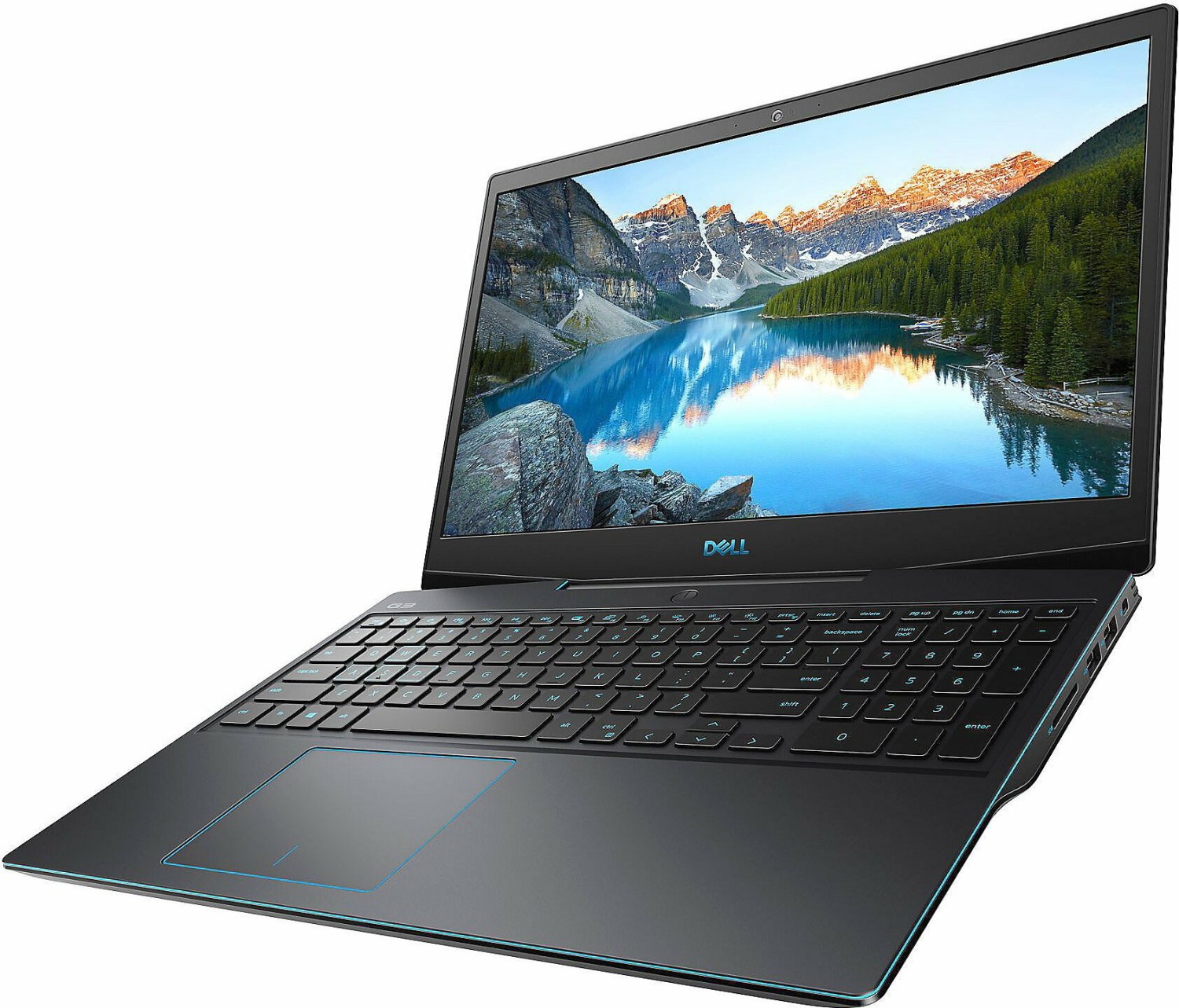 Dell G3 15 3590 | i5-9300H | 15.6