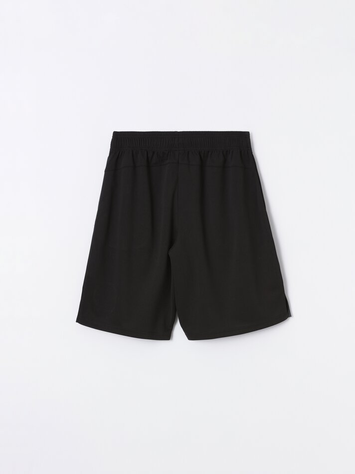 Bermudas Looney Tunes © &™ Warner Bros - Pretas