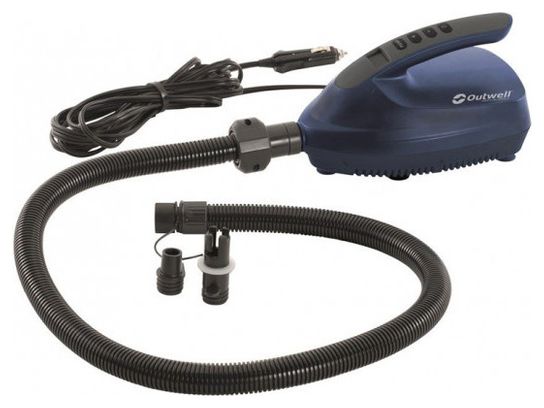 Pompe tente Outwell Squall 12V