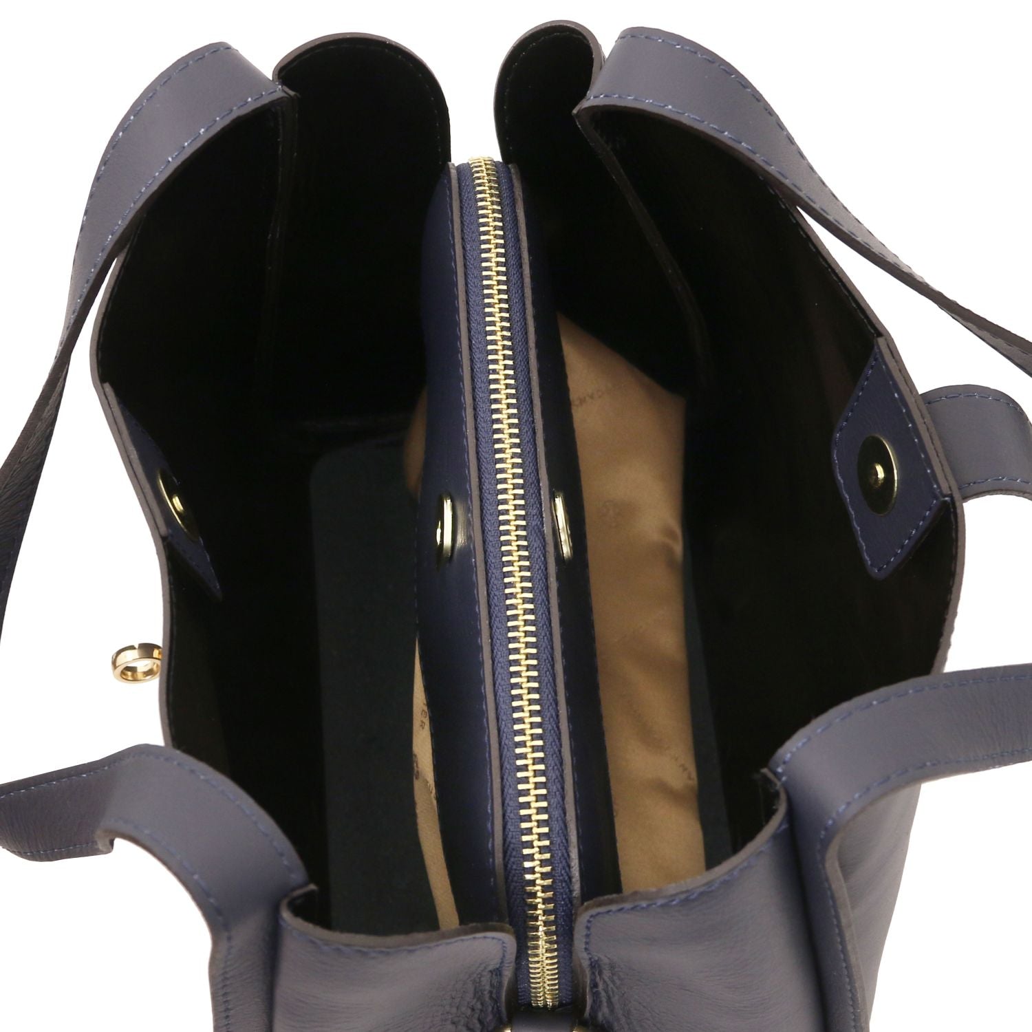 TL142489 – Soave – Soft leren Handtas