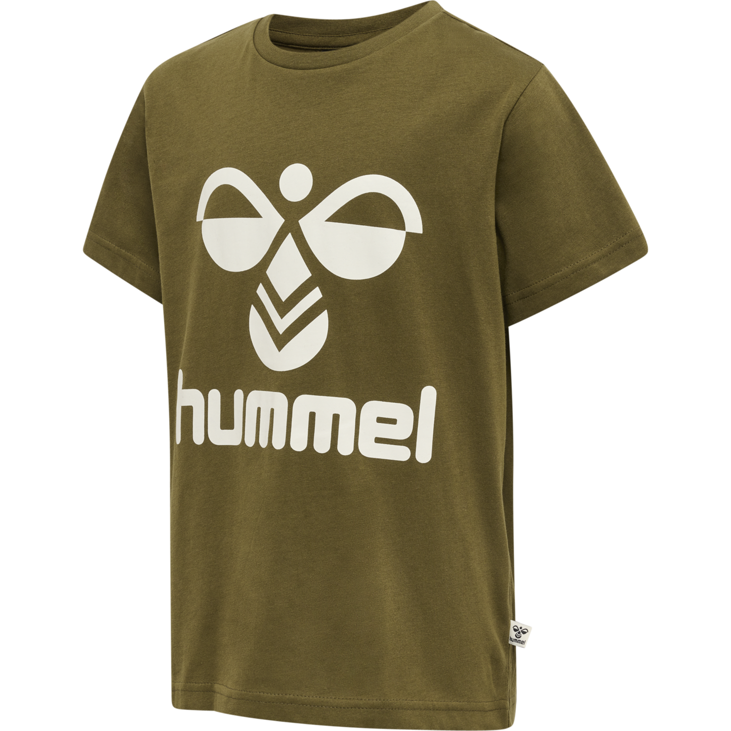 hmlTRES T-SHIRT S/S