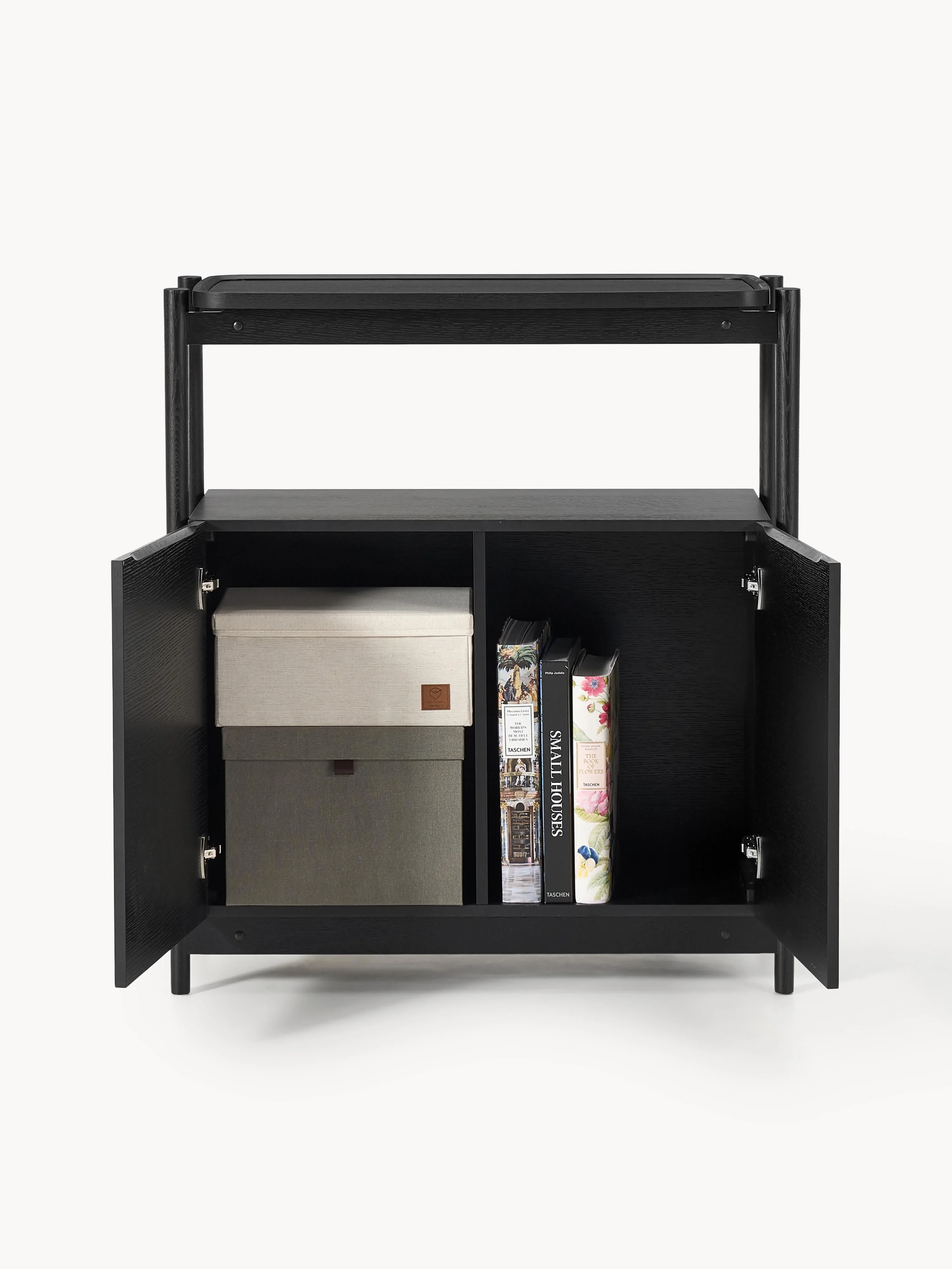 Houten dressoir Libby