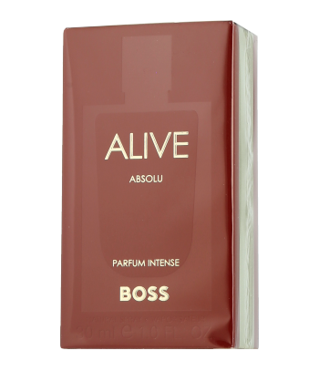 Hugo Boss Alive Absolu Parfum Intense Spray 30ml