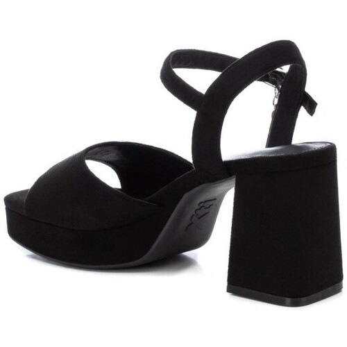 Xti - SANDALIA DE MUJER141471 Negro