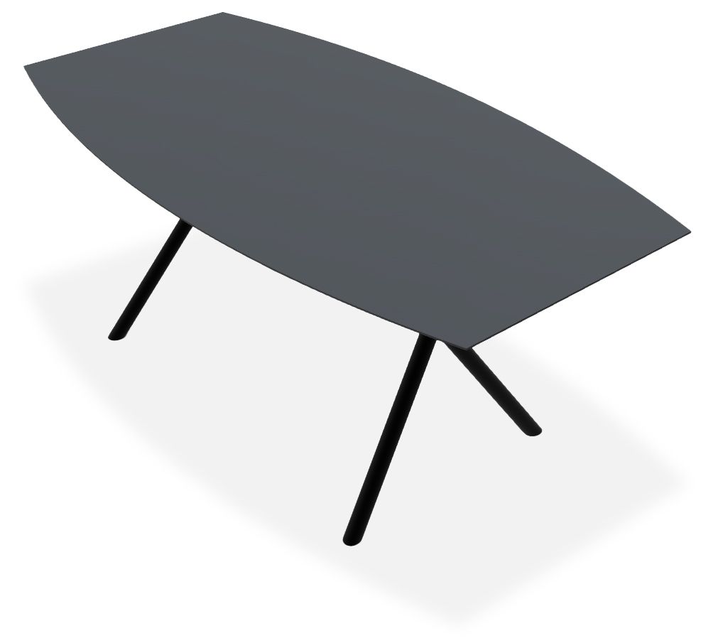 Eetkamertafel Montevideo D100 x H76.8 cm