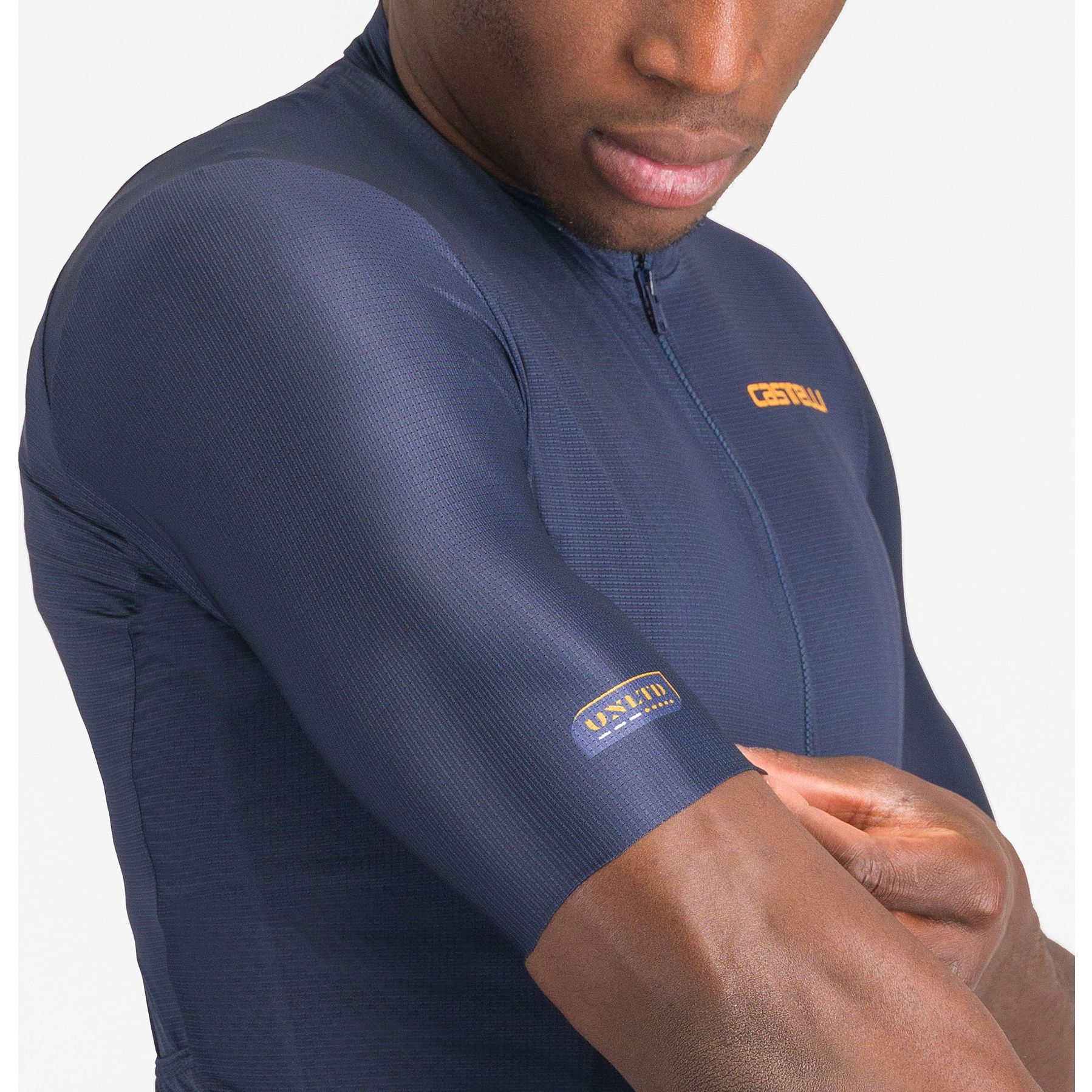 Castelli Unlimited Entrata 3 Fietsshirt