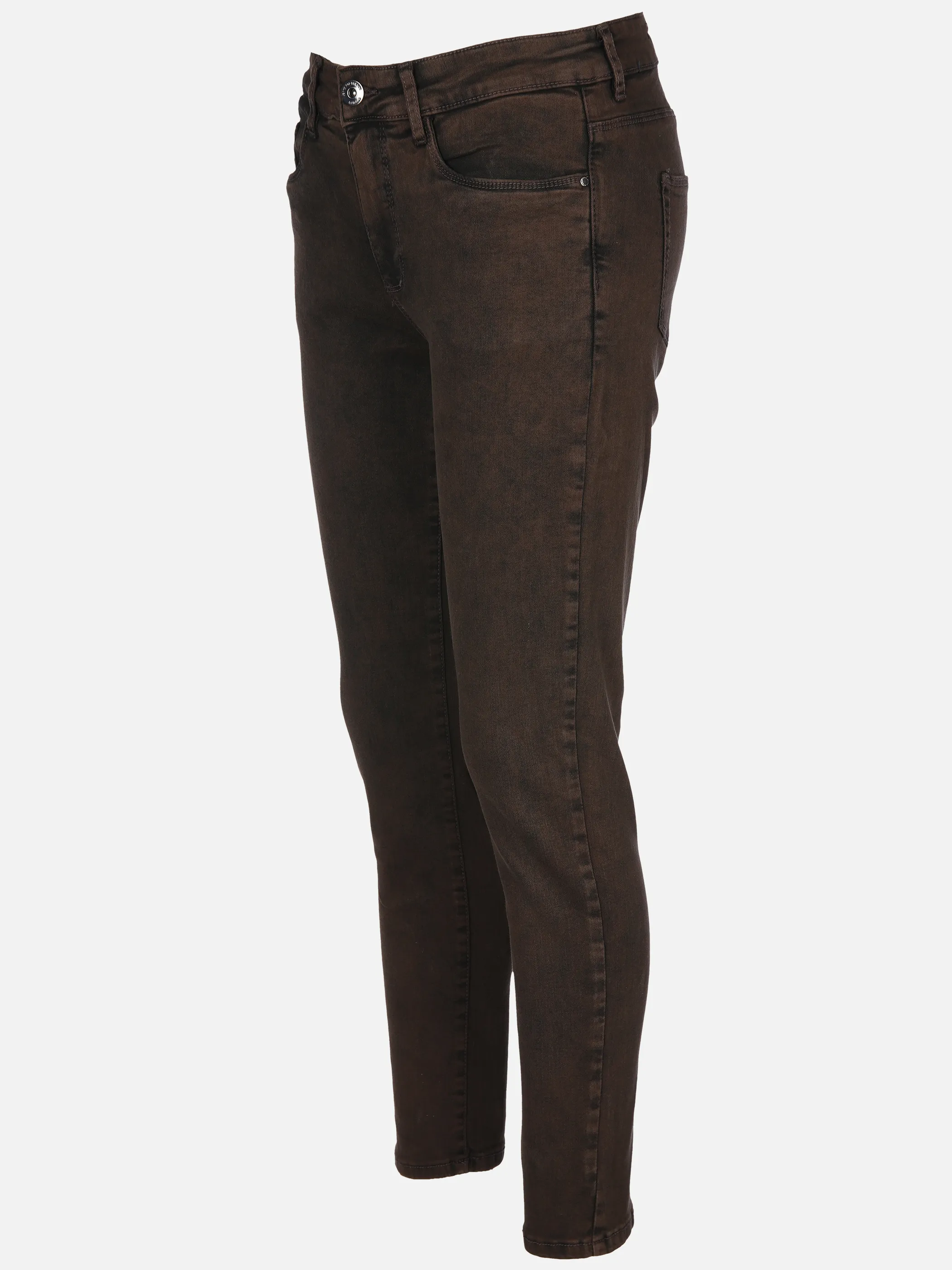 Damen Jeans Florenz in Slim Fit