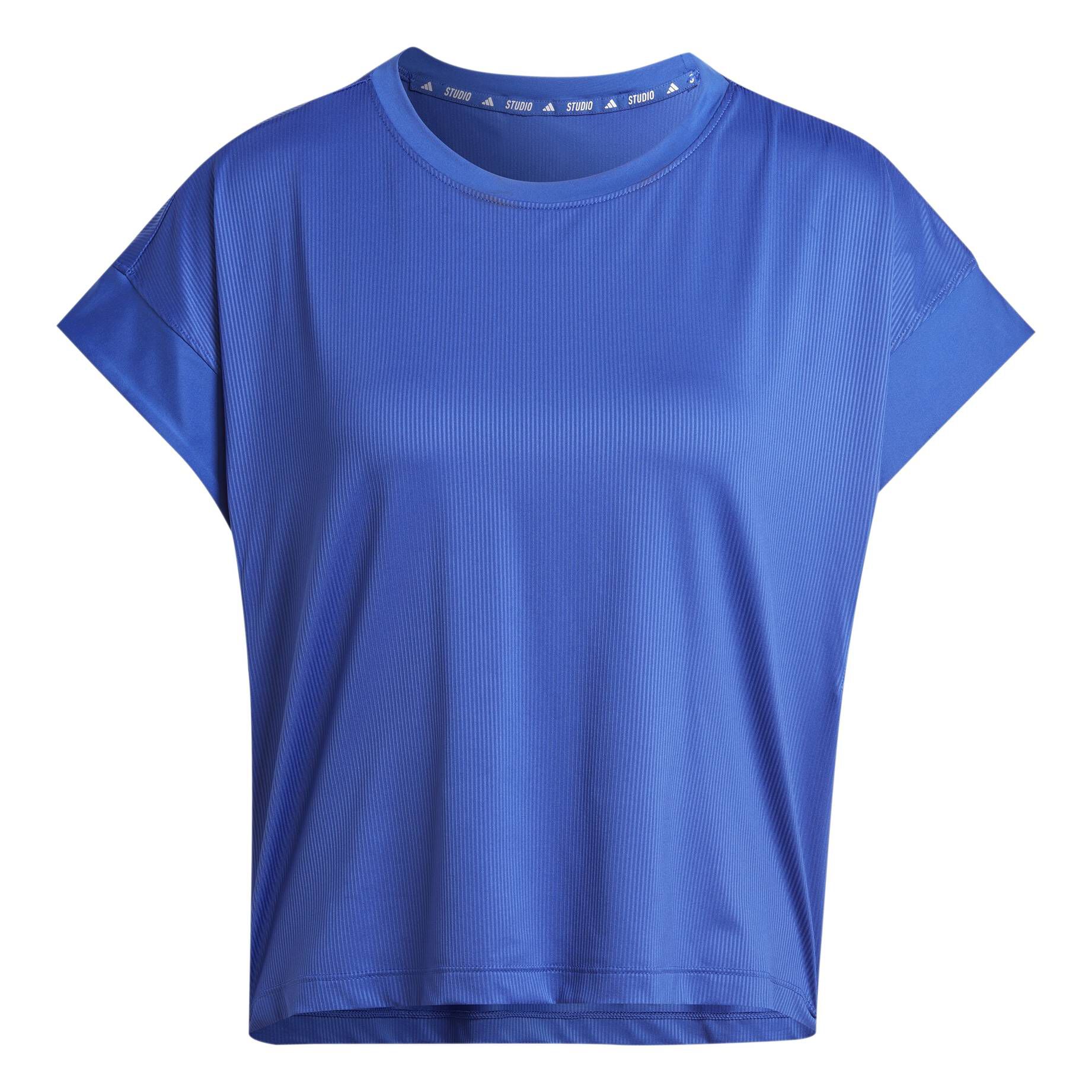 adidas Performance| Damen Yogashirt STUDIO