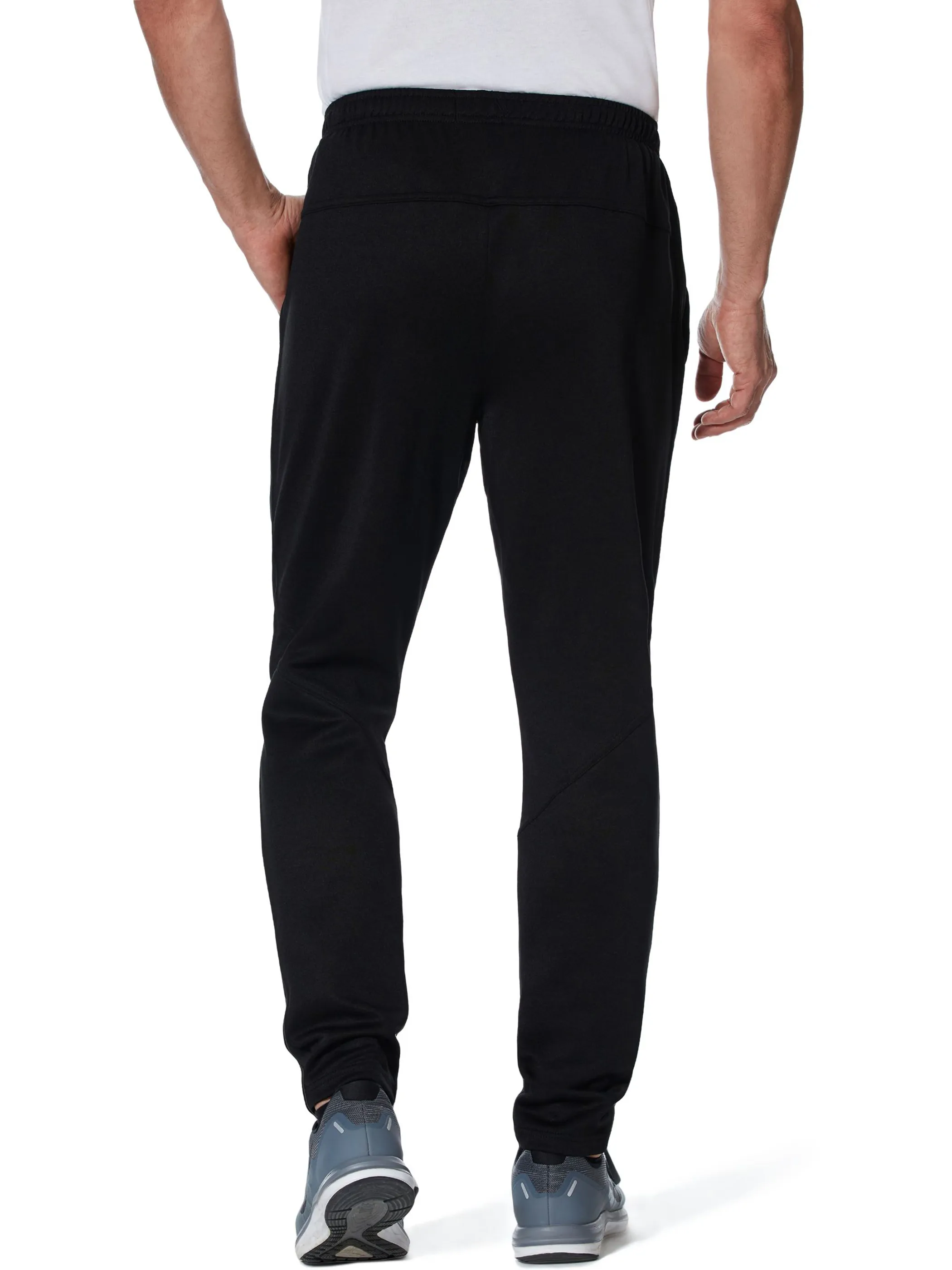 Herren Sporthose Luke Tapered Fit