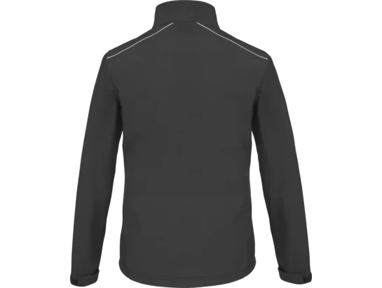 Softshell de travail City Würth MODYF noire