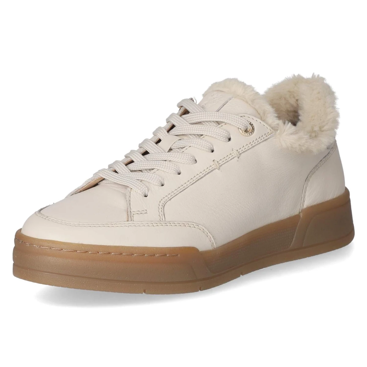 SalamanderLow Sneaker - offwhite