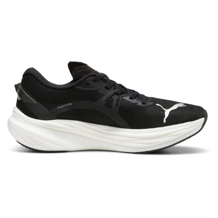 Puma Herre Løbesko Deviate Nitro 3 Sort