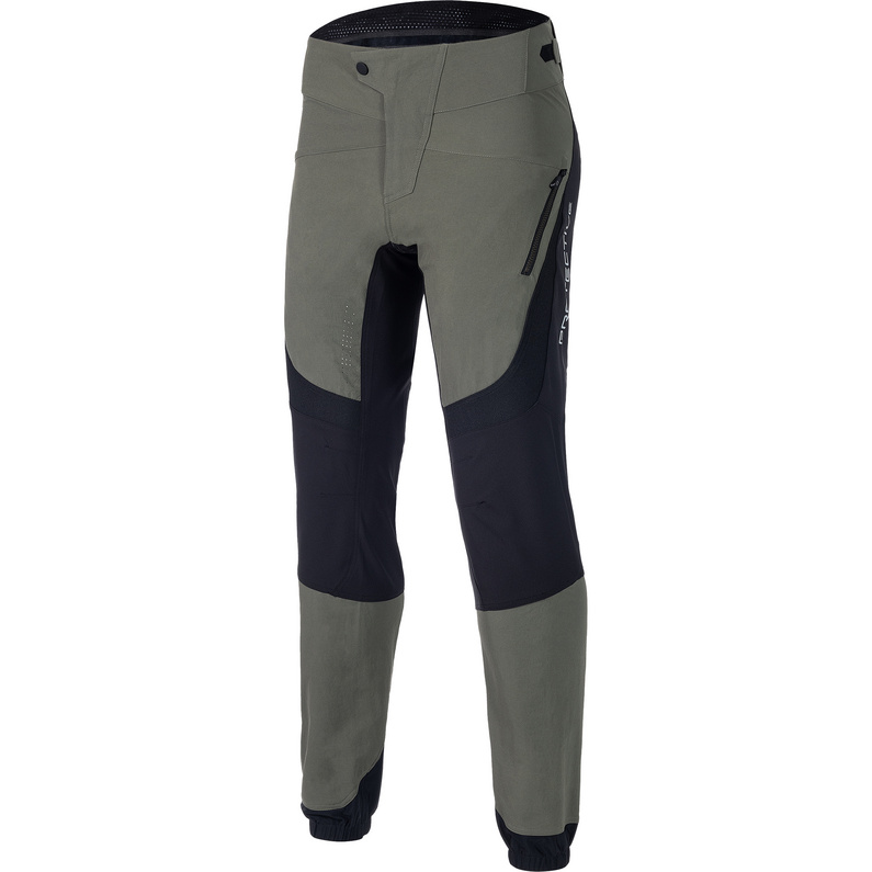 Protective Herren Dirty Magic Radhose