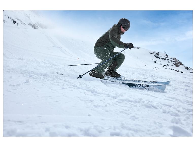 Heren ski-jas Premium