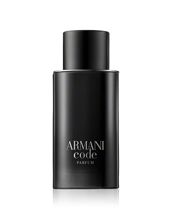 Giorgio Armani Code Homme parfum vapo refillable 75ml