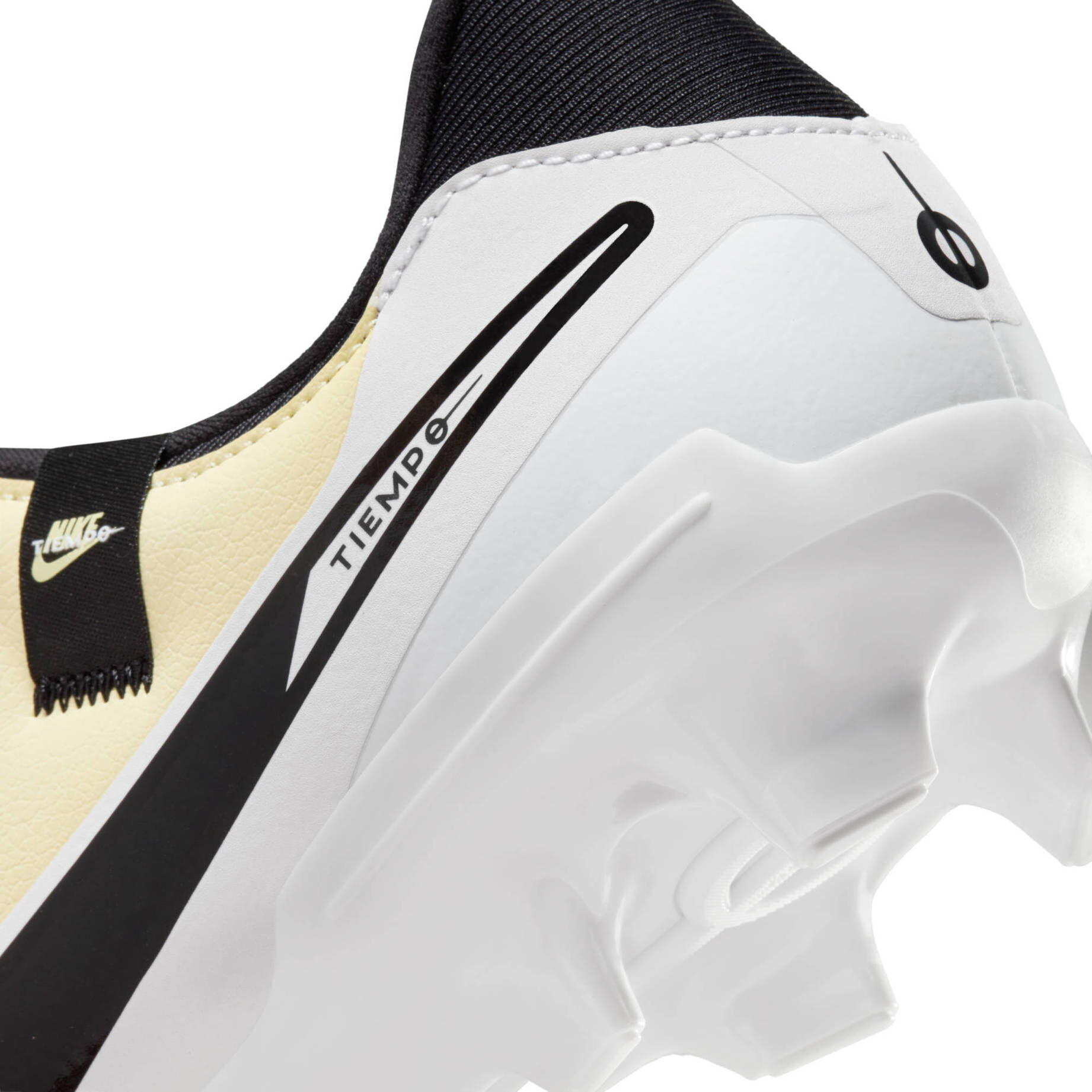 Nike| Herren Fußballschuhe TIEMPO LEGEND 10 ACADEMY FG/MG