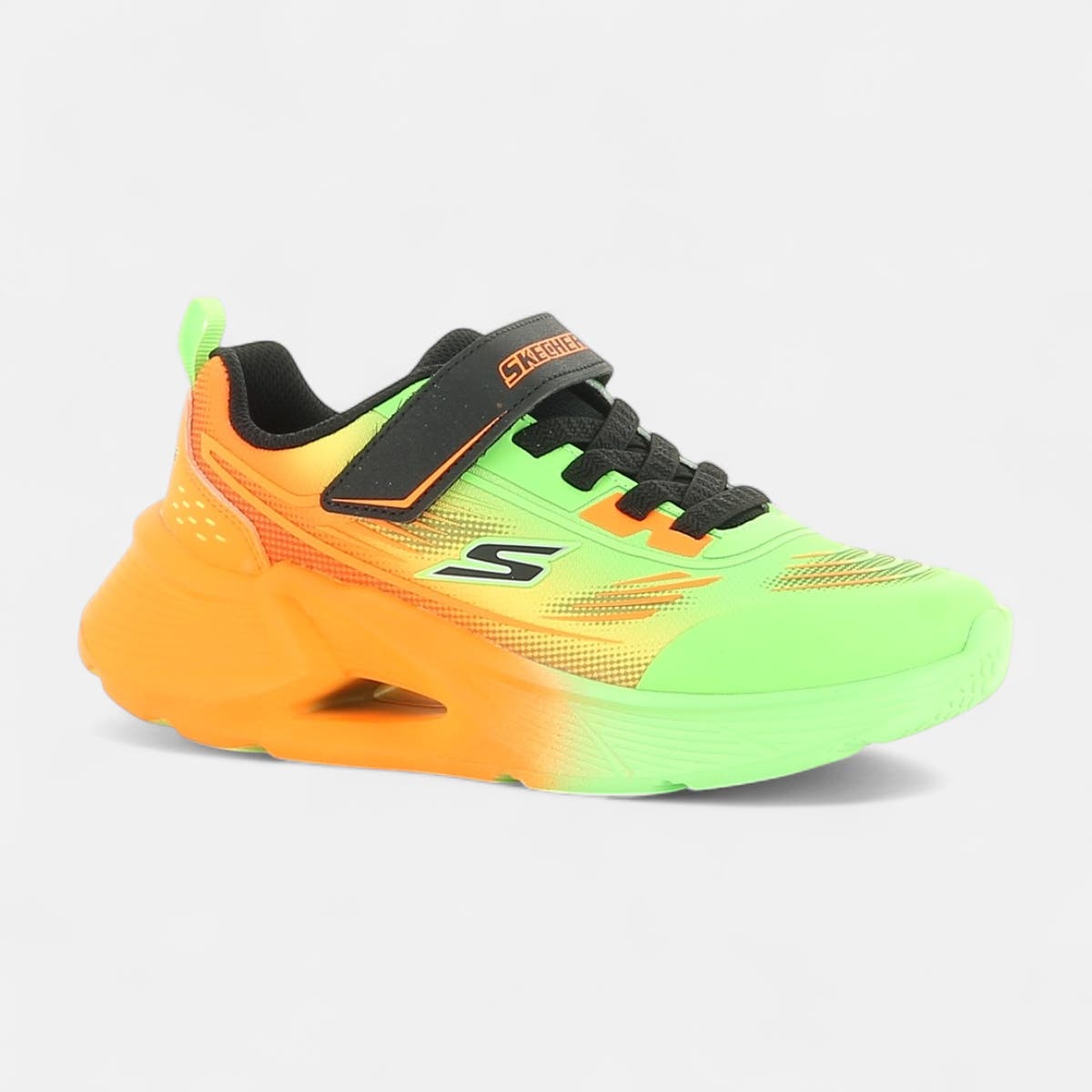 Sneakers Garçon vert