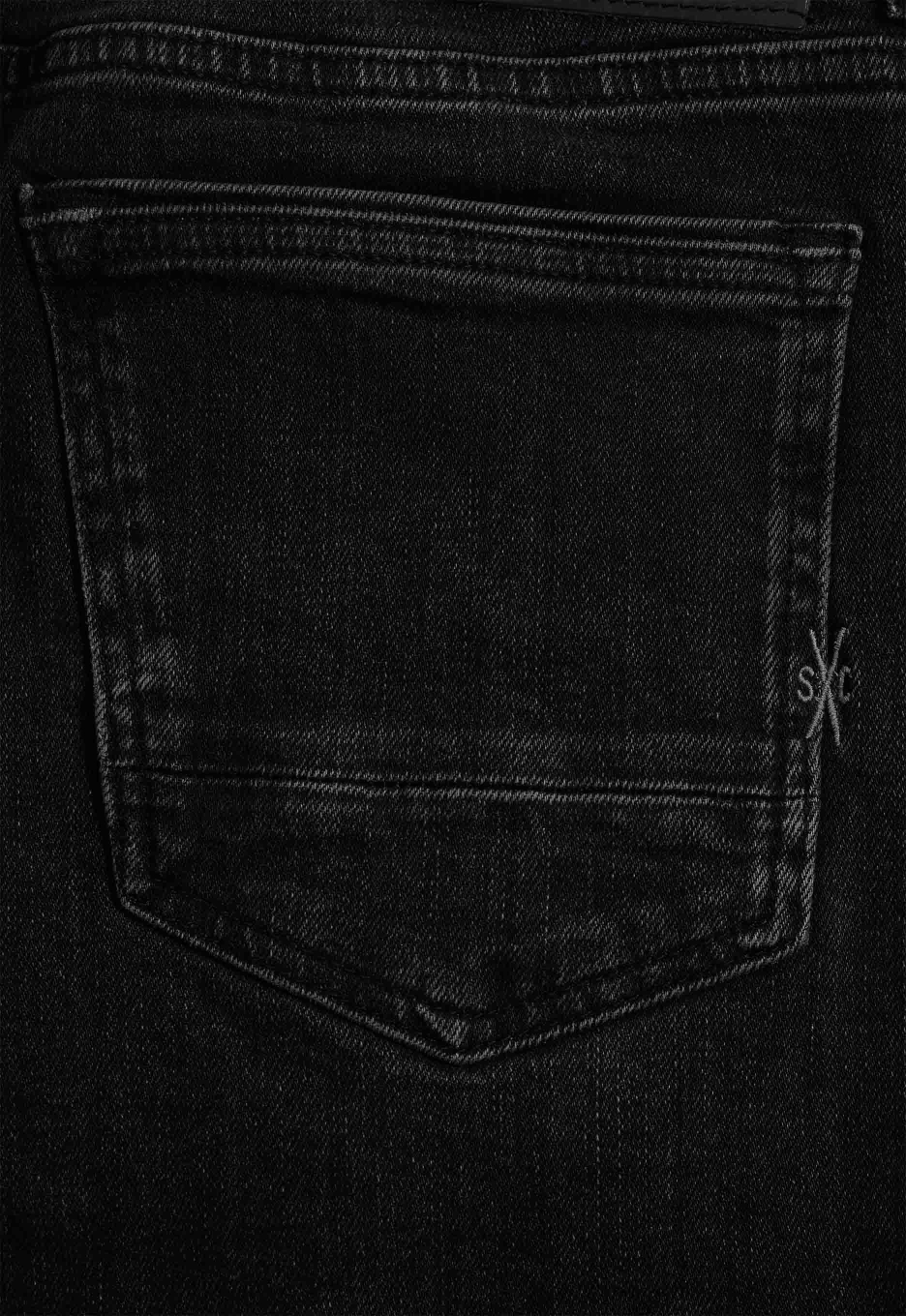 Silvercreek Copper Straight Jeans