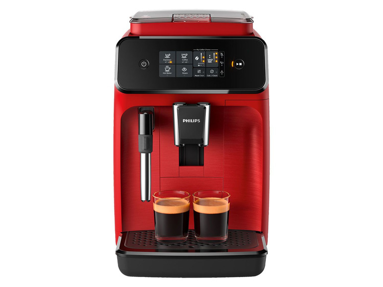 Automatische koffiemachine »EP1222/00«
