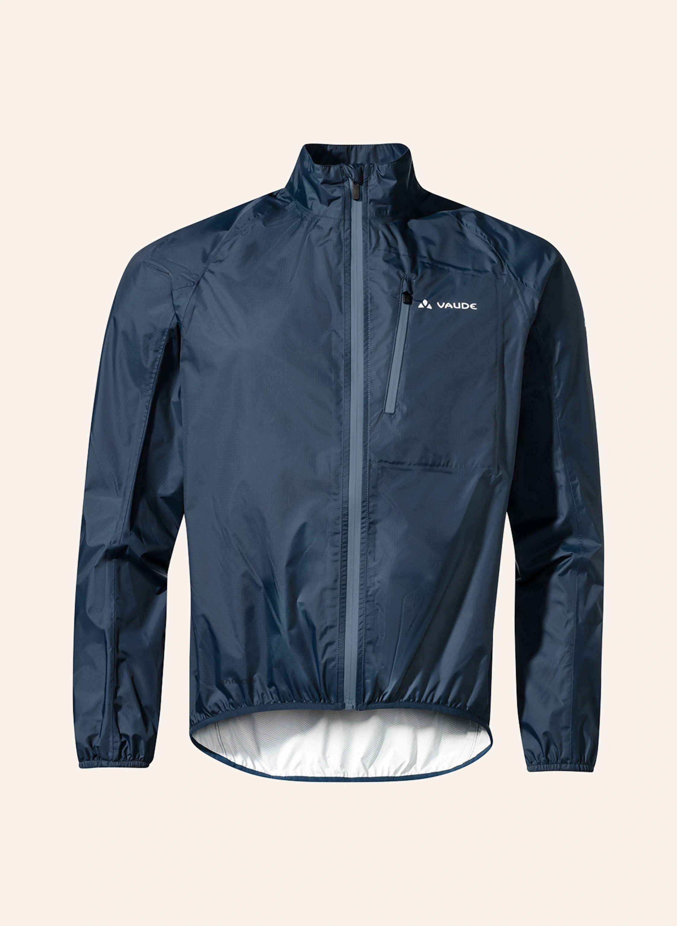 VAUDE Radjacke M DROP J III