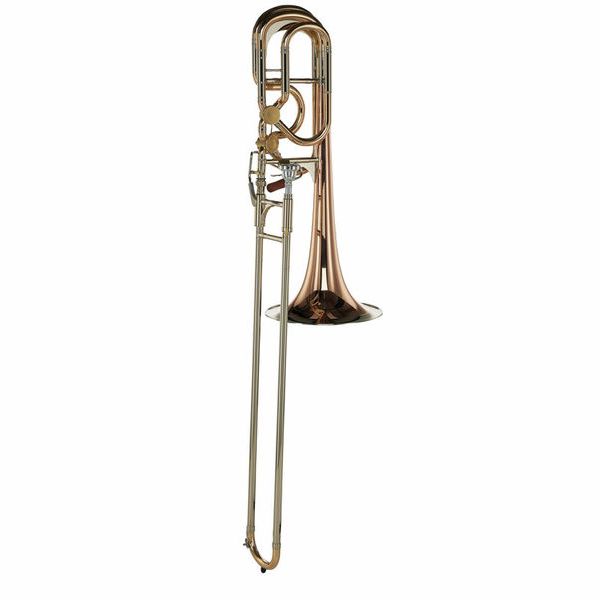 B&S MS27IK-L Bb/F/Ges/D-Basstromb.
