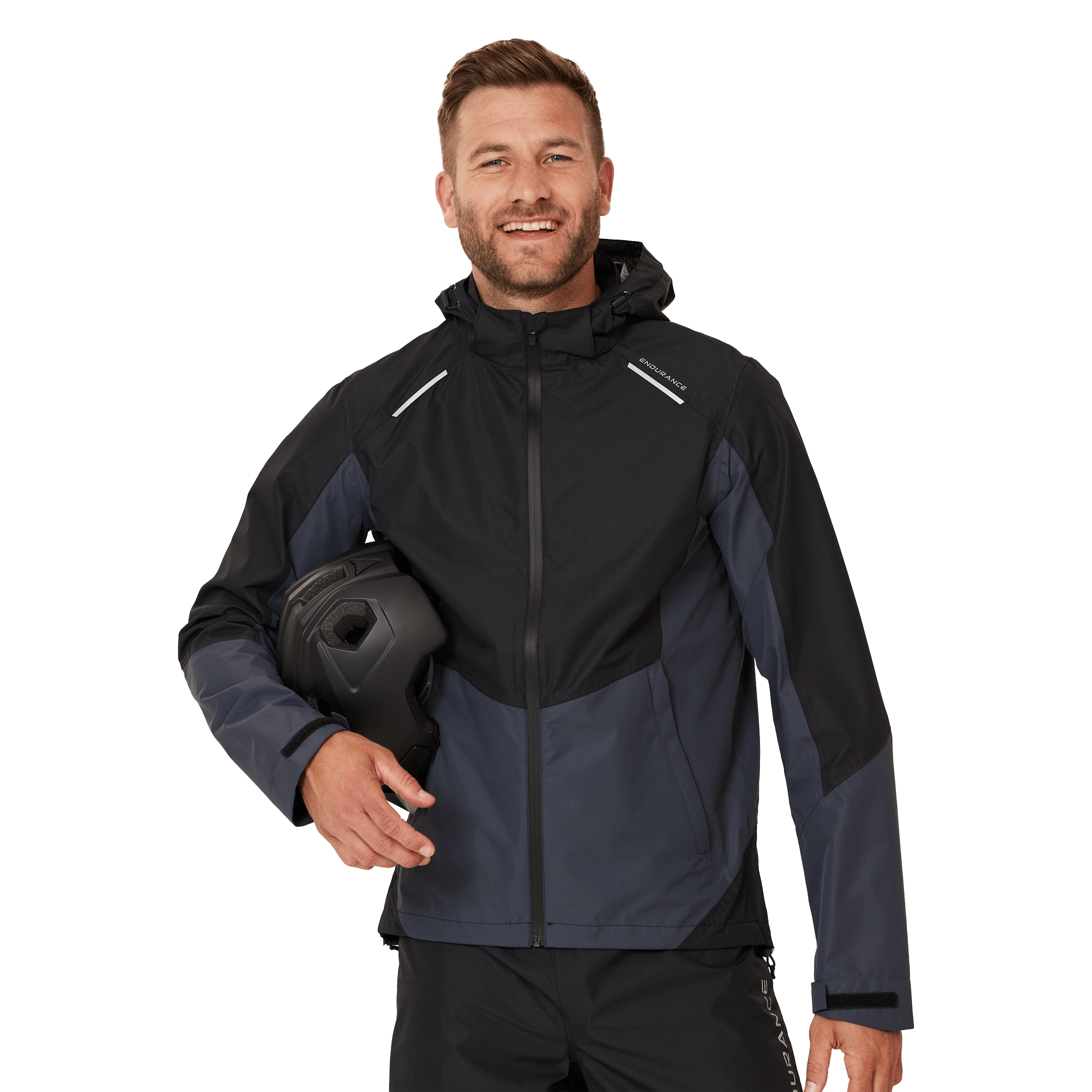 Endurance Varbergo M Cycling/MTB AWG Jacket - Sykkelbekledning