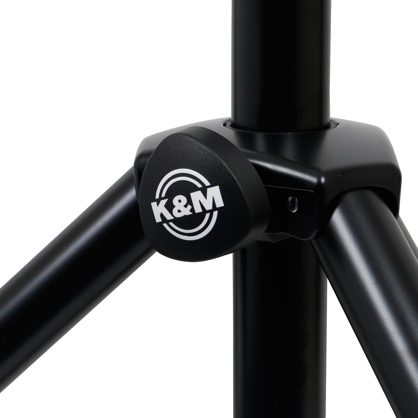 Konig & Meyer 21460 luidsprekerstandaard zwart