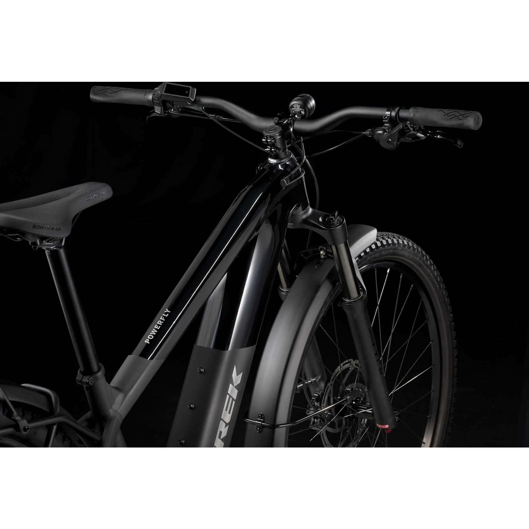 Trek Powerfly+ 4 Equipped Gen 5 2026