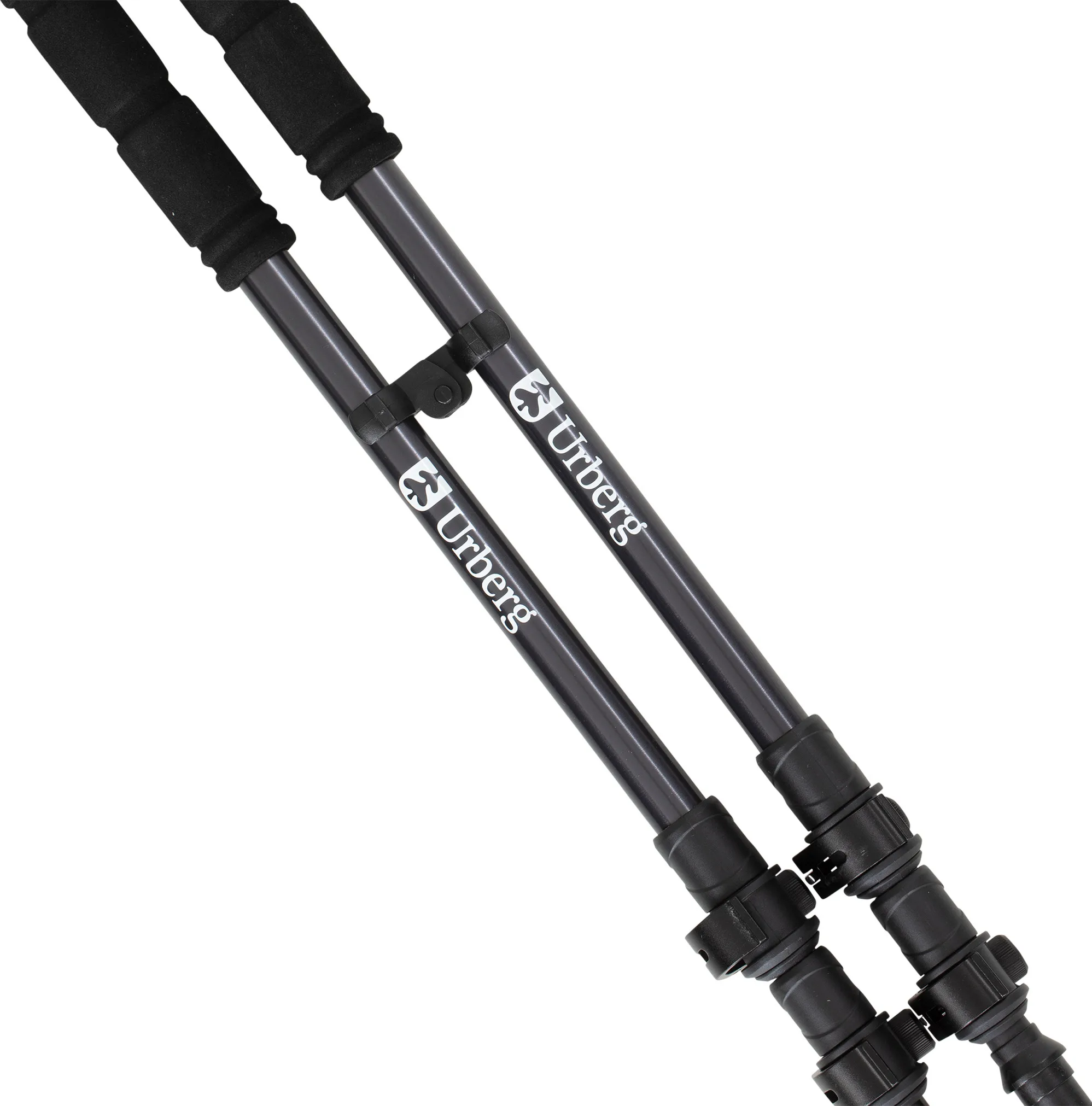 Urberg Classic Hiking Pole G5 Phantom