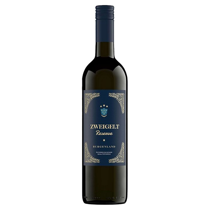 Zweigelt Reserve 0,75 l