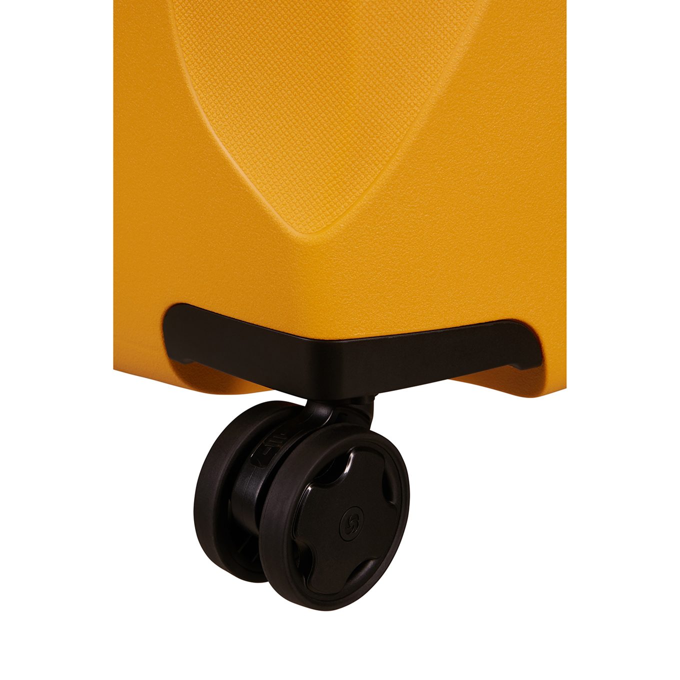 Samsonite Essens Spinner 75 cm Radiant Yellow