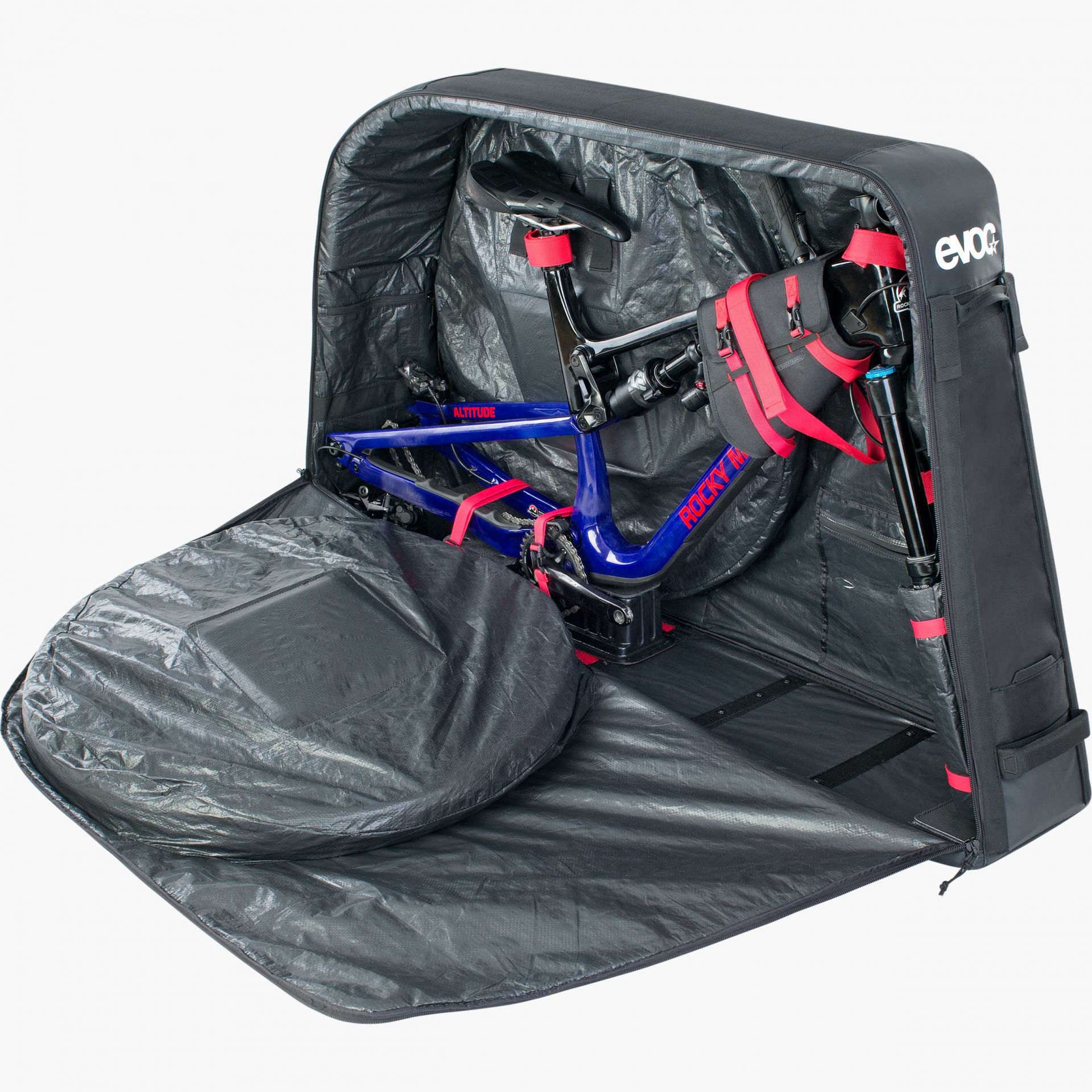 EVOC Bike Bag Sort