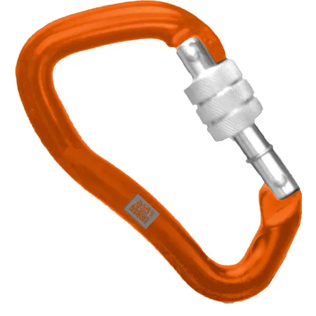 Die Spiegelburg Großer Karabiner DER GROSSE - Urban&Gray