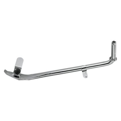 Béquille Drag Specialties TYPE ORIGINE CHROME