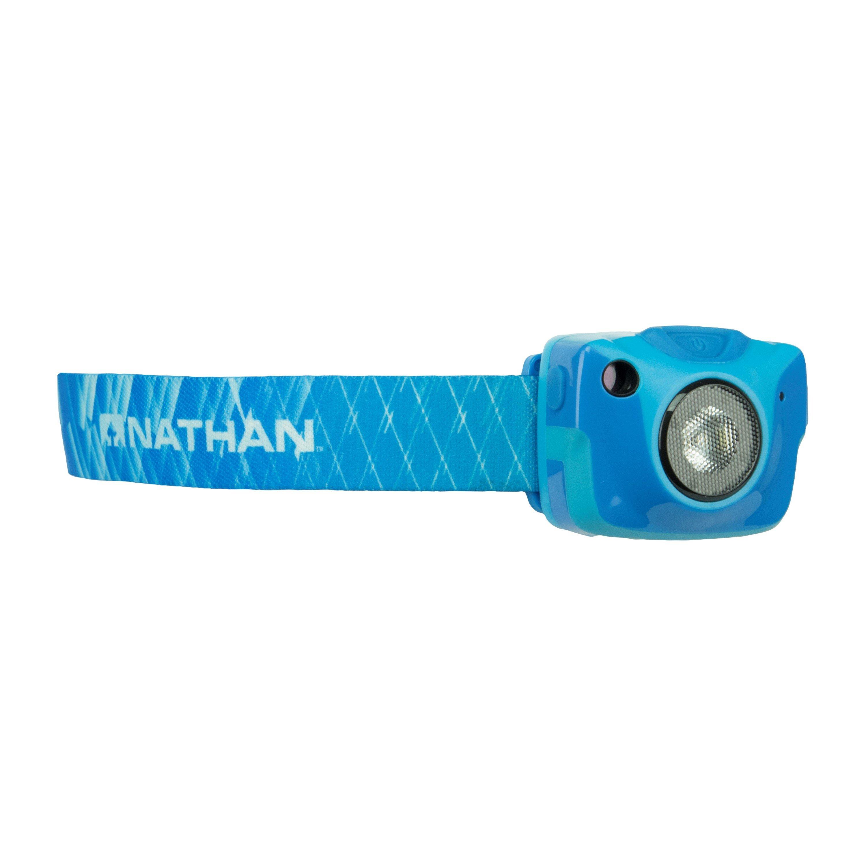 Nathan Nebula Fire