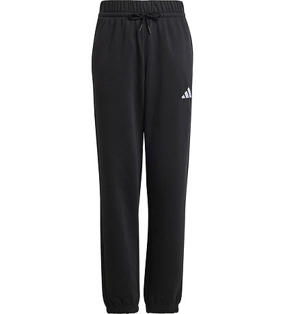 adidas Performance Jogginghosen - J SL FL - Black/White