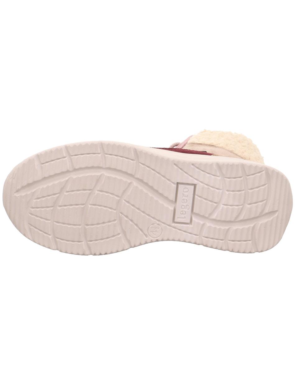 Sneakers High SPRINTER