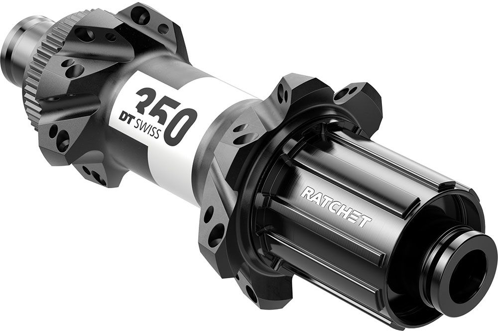DT Swiss 350 MTB Straightpull CL Boost Hinterradnabe kaufen | Bike-Discount