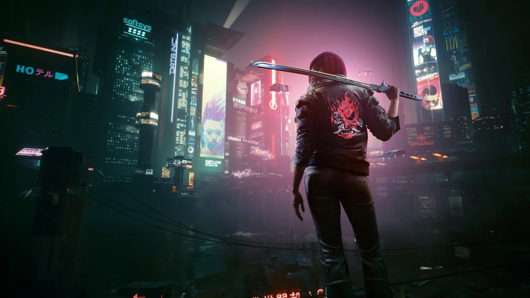 Cyberpunk 2077: Ultimate Edition- Xbox Series X