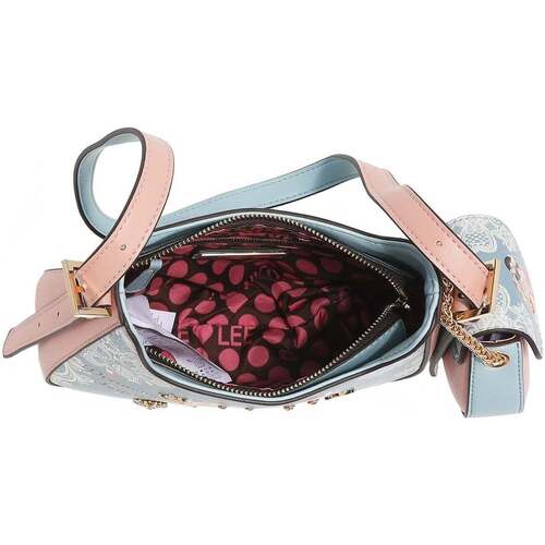 Nicole Lee - BOLSO DE HOMBRO EN 2 PIEZAS (DREAMING TOGETHER)