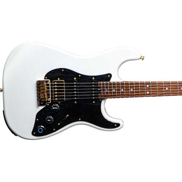 Mooer GTRS Guitars Standard 900 W PW