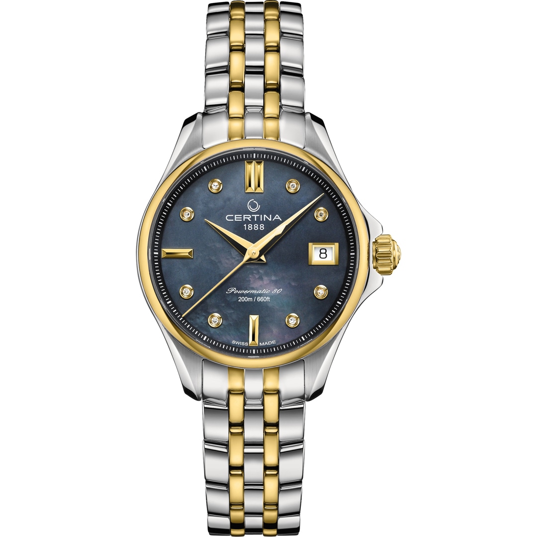 Certina DS Action Lady Powermatic 80