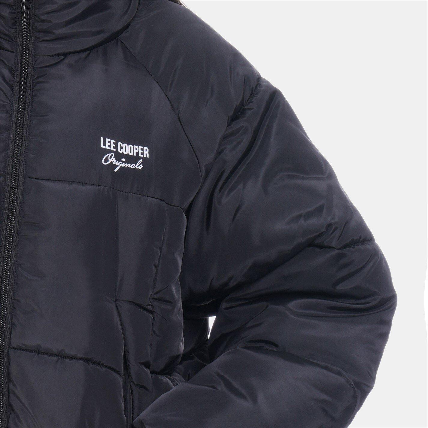 Lee Cooper Women Bubble Jacket