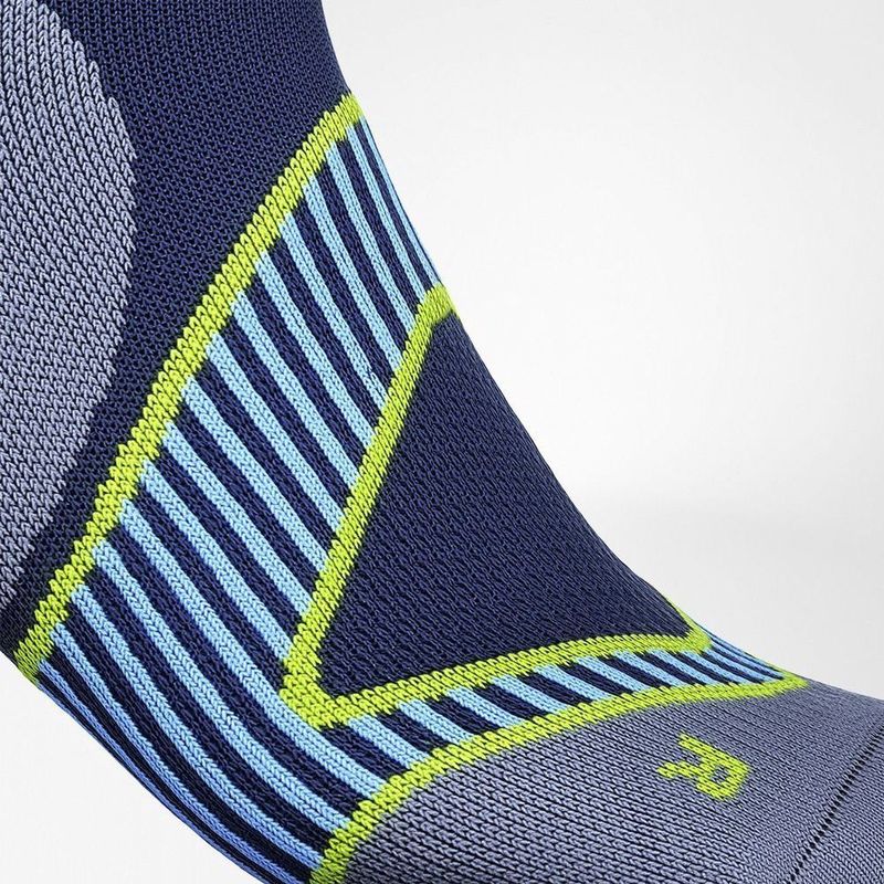 Bauerfeind - Run Performance - Sportsokken - Low Cut